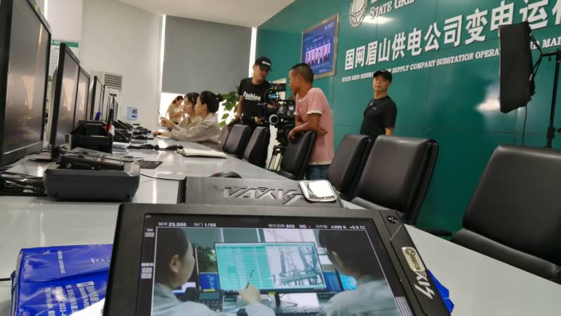 深耕本土，赋能品牌——庐山区TVC与广告片拍摄制作的价值密码