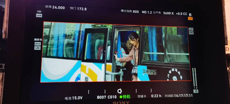 庐山区广告片制作：文旅项目专属，用故事化镜头讲好城市与景区魅力！