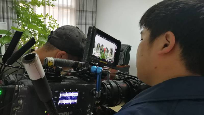 剧本杀式体验：庐山区广告片拍摄公司构建沉浸式消费决策路径