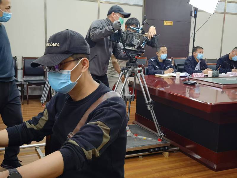 庐山区TVC拍摄公司怎么筛选？记住这3个核心标准！