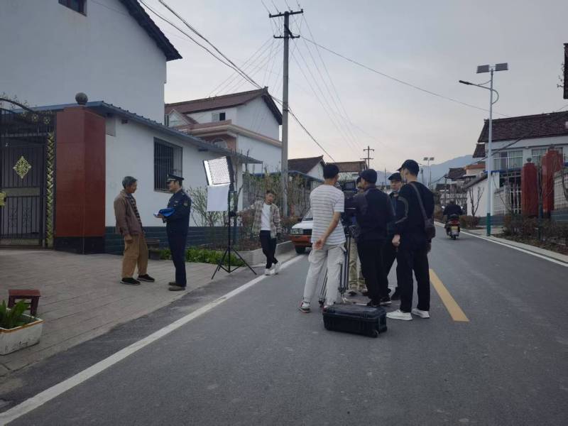 庐山区TVC制作：多版本适配全渠道投放，让广告发挥最大价值！