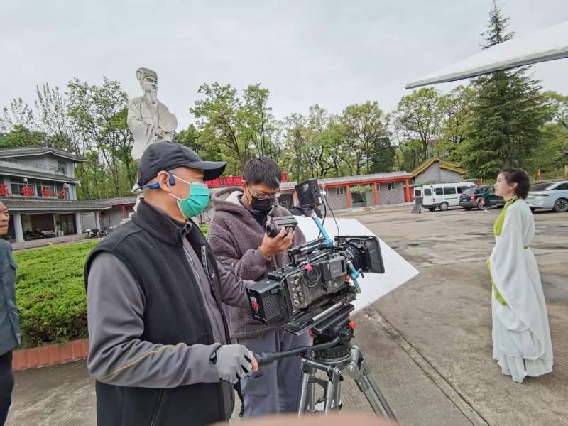 庐山区广告片拍摄公司：从策划到投放，一站式服务，让品牌传播更高效！
