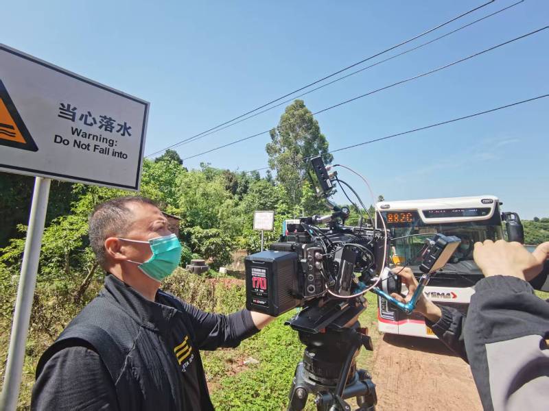 庐山区TVC拍摄公司：深耕本地市场，为品牌定制专属拍摄方案