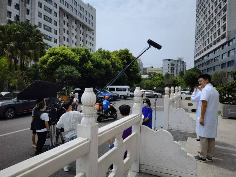 庐山区广告片拍摄公司低成本实现高规格制作的诀窍